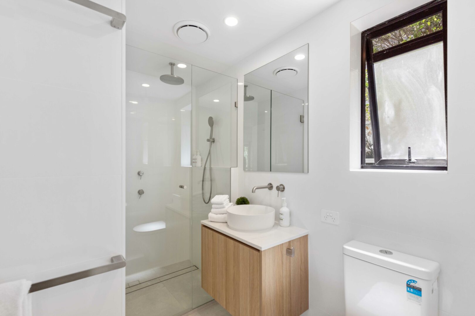 2 bedroom deluxe | Bella Casa Noosa