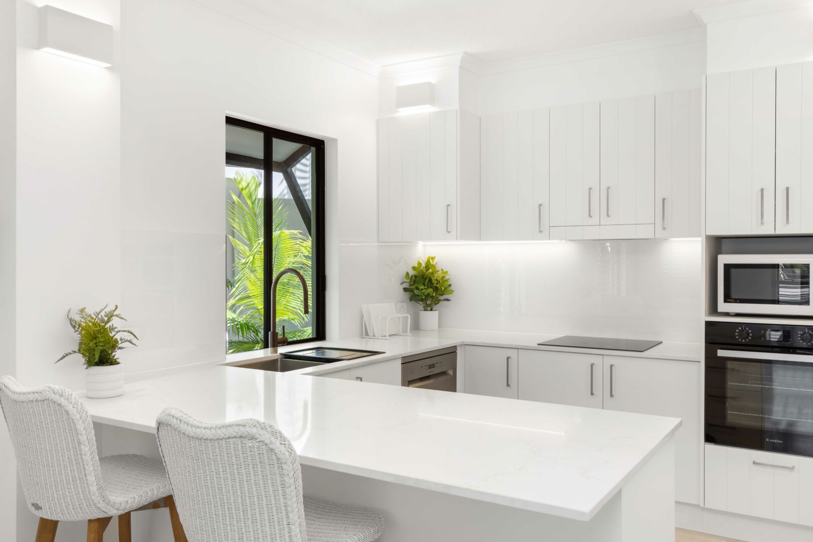 2 bedroom deluxe | Bella Casa Noosa