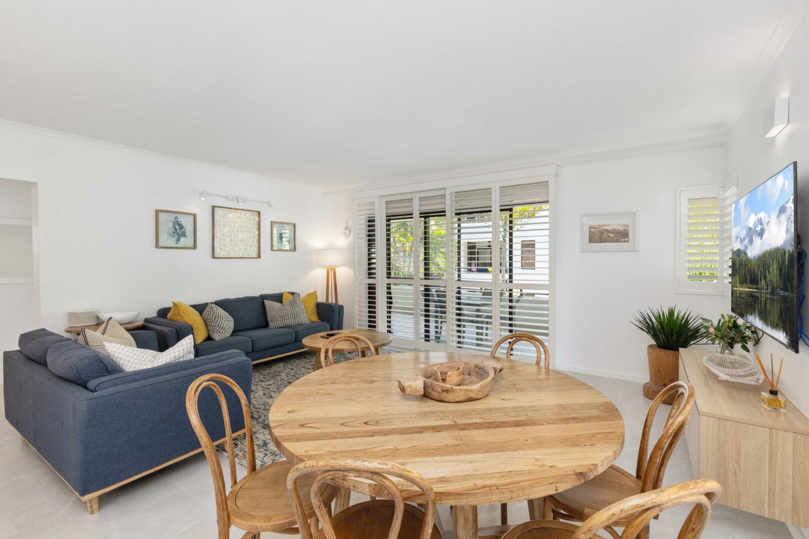 2 bedroom deluxe | Bella Casa Noosa