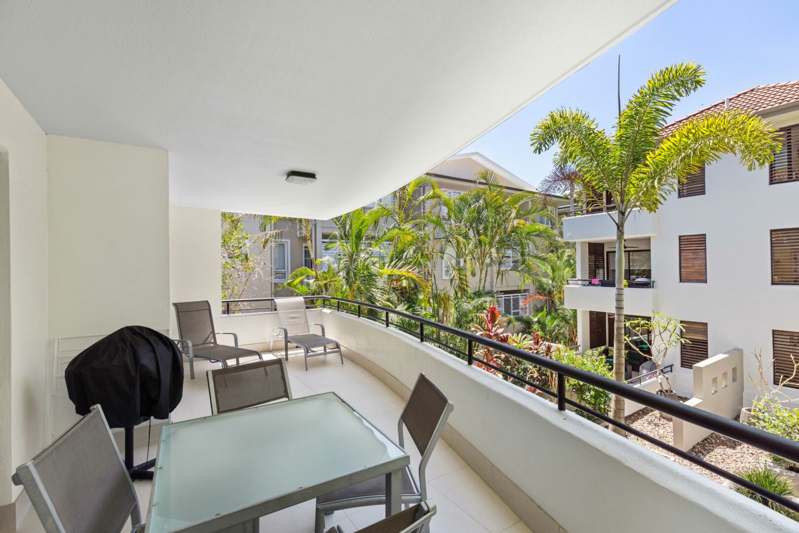 2 bedroom deluxe | Bella Casa Noosa