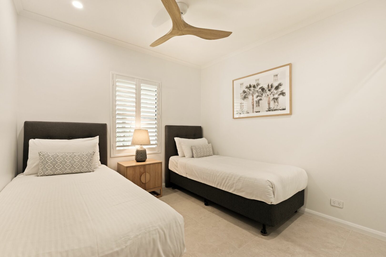 2 bedroom deluxe | Bella Casa Noosa