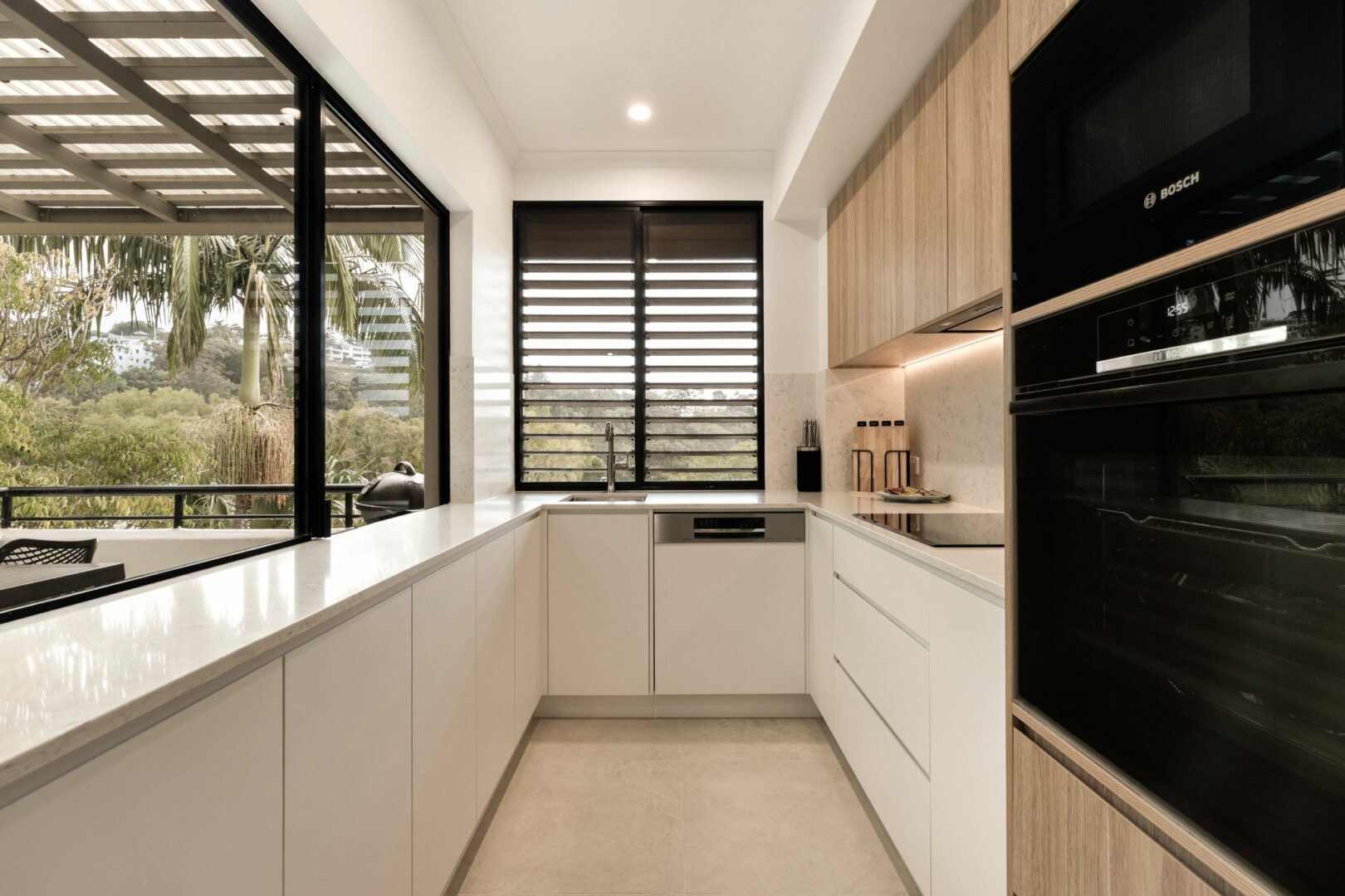 2 bedroom deluxe | Bella Casa Noosa